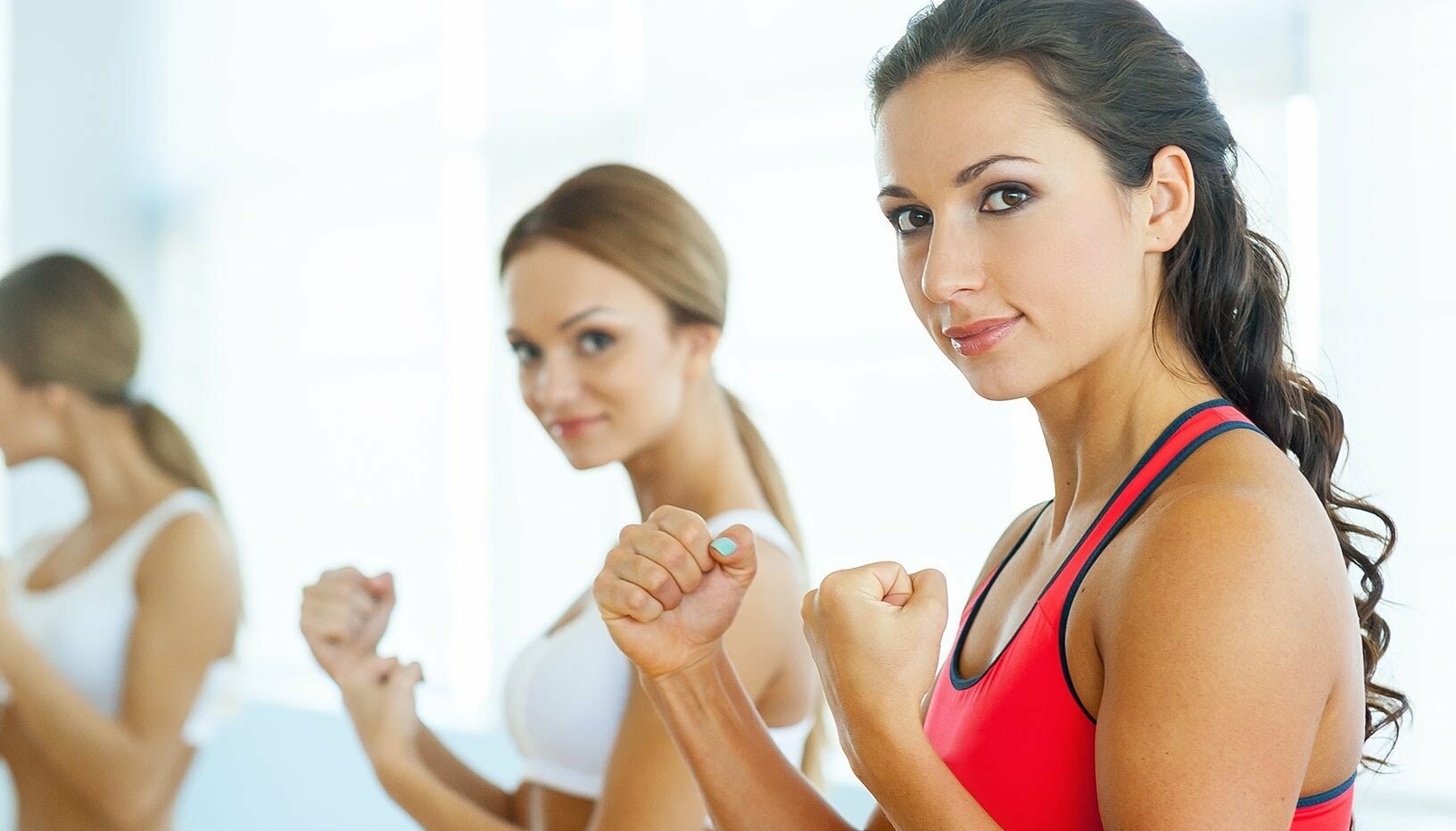 10 онлайн тренінгів для жінок "